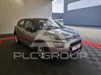 2021 Citroen C3