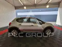2021 Citroen C3