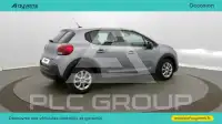 2021 Citroen C3