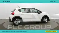 2021 Citroen C3