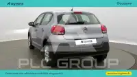 2021 Citroen C3