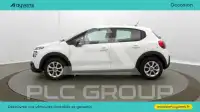 2021 Citroen C3