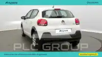 2021 Citroen C3