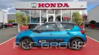 2021 Citroen C3