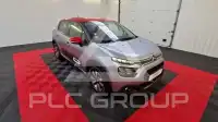 2021 Citroen C3