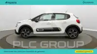 2021 Citroen C3