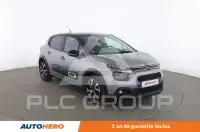 2021 Citroen C3