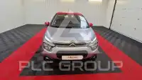 2021 Citroen C3