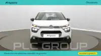 2021 Citroen C3