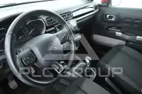 2021 Citroen C3