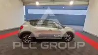 2021 Citroen C3