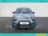 2021 Citroen C3