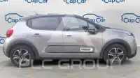 2021 Citroen C3
