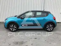 2021 Citroen C3