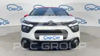 2021 Citroen C3