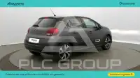 2021 Citroen C3