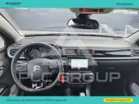 2021 Citroen C3