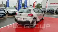 2021 Citroen C3