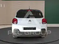 2021 Citroen C3