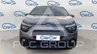 2021 Citroen C3