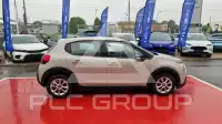2021 Citroen C3