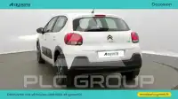 2021 Citroen C3