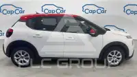 2021 Citroen C3
