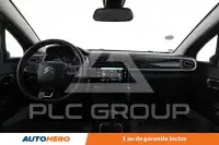 2021 Citroen C3