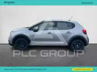 2021 Citroen C3