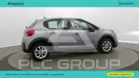 2021 Citroen C3