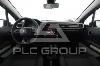 2021 Citroen C3