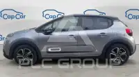 2021 Citroen C3