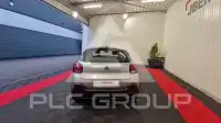 2021 Citroen C3