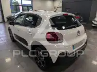 2021 Citroen C3
