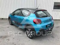 2021 Citroen C3