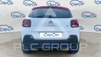 2021 Citroen C3