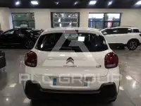 2021 Citroen C3