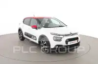 2021 Citroen C3