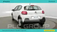 2021 Citroen C3