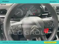 2021 Citroen C3