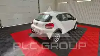 2021 Citroen C3