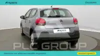 2021 Citroen C3