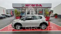 2021 Citroen C3