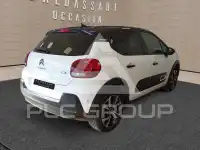 2021 Citroen C3