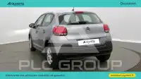 2021 Citroen C3