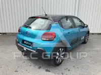 2021 Citroen C3