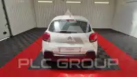 2021 Citroen C3