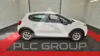 2021 Citroen C3