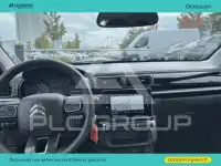 2021 Citroen C3