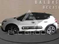 2021 Citroen C3